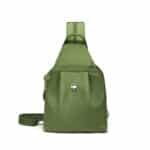 ✨Plecak z wieloma kieszeniami. który można przekształcić w torbę crossbody - obrazek 14