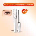 🔥Kup 1 otrzymaj 2 gratis✨Wodoodporny. odporny na rozmazywanie tusz do rzęs wydłużający - obrazek 13