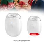 💅Uniwersalny Automatyczny Pilnik do Paznokci dla Dorosłych i Dzieci - obrazek 10