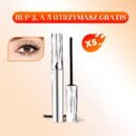🔥Kup 1 otrzymaj 2 gratis✨Wodoodporny. odporny na rozmazywanie tusz do rzęs wydłużający - obrazek 15