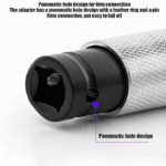 🔧Przejściówka z klucza do wiertarki na młot elektryczny🧰 - obrazek 3