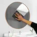 Magiczne Ściereczki Bezsmugowe (5 szt.) 30×20 cm - obrazek 2